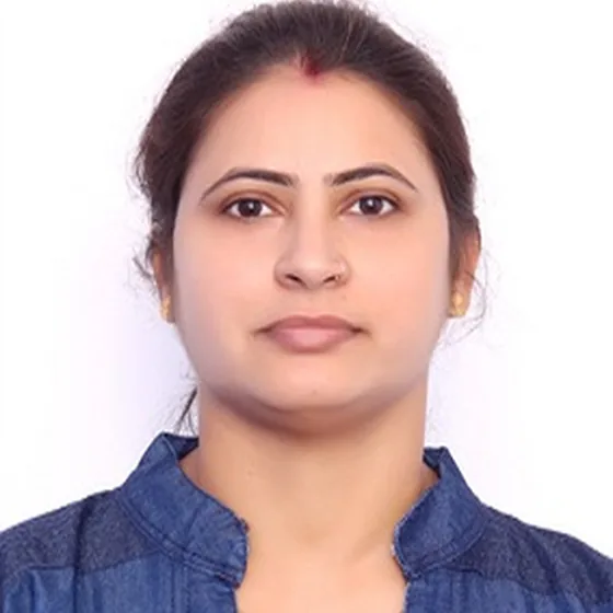 Anita Singh
