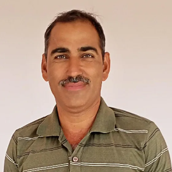 Banwarilal Meel