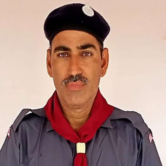 Banwarilal Meel