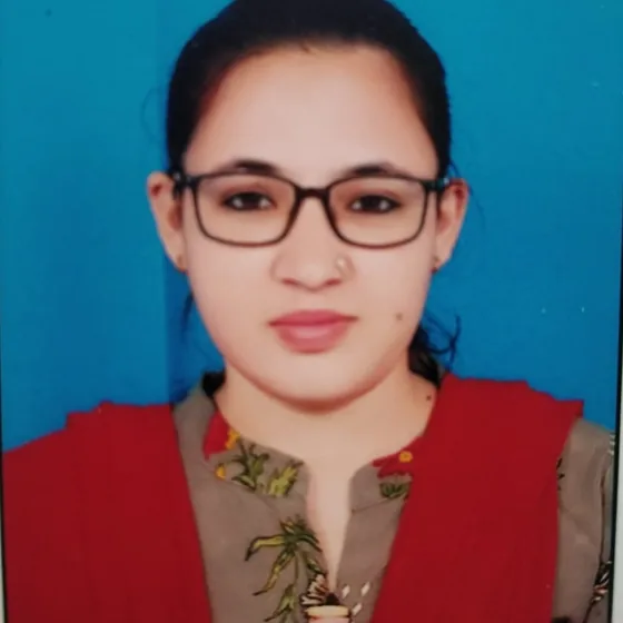 Deepika Soni
