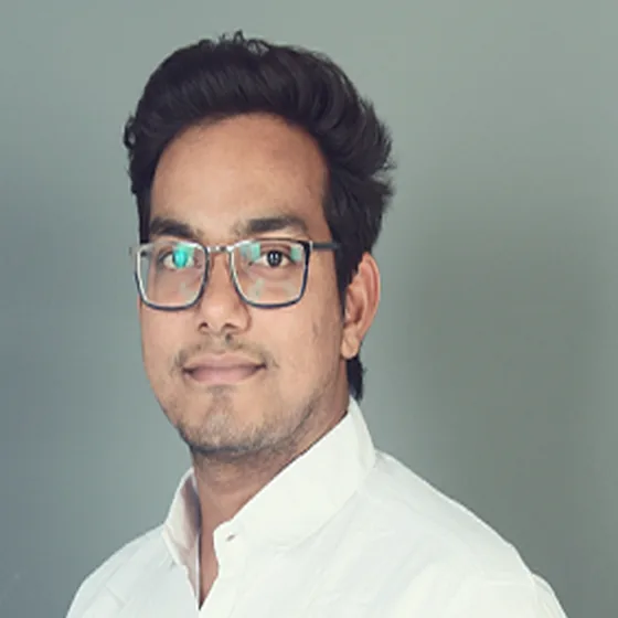 Dinesh Kumar Jangir