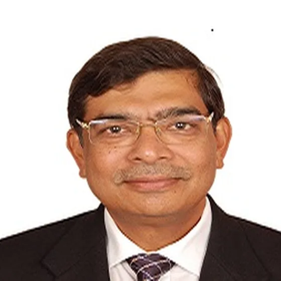 Dipak Agarwalla, Vice Chairman