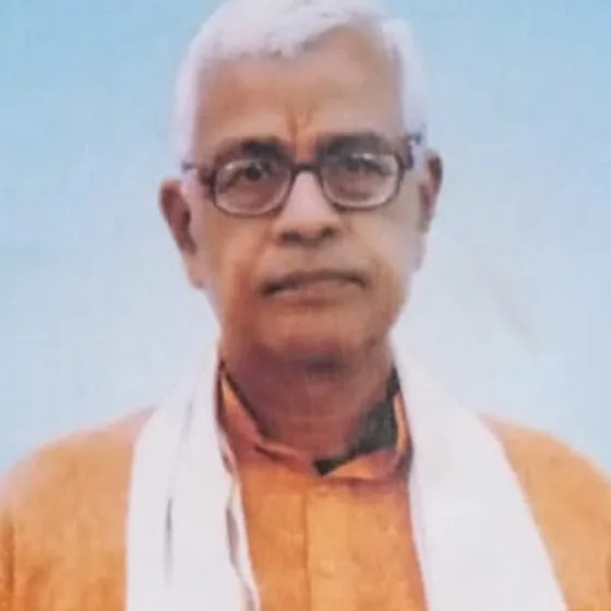 Hariprasad Joshi