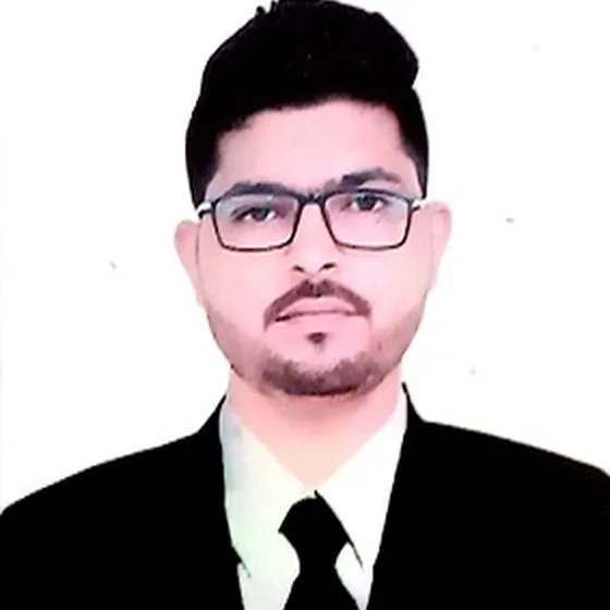 Khalid Khatri