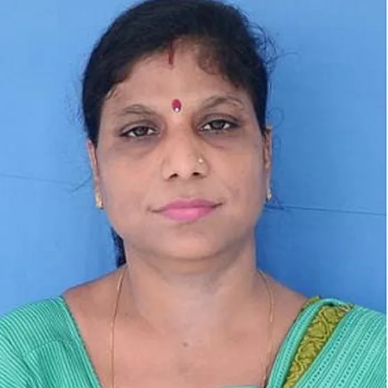 Madhu Mishra