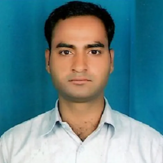 Manish Verma