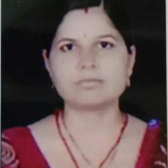 Manju Tiwari