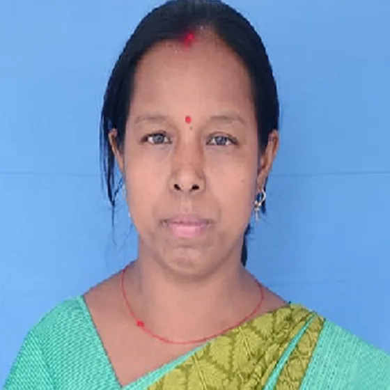 Nidhu Malik