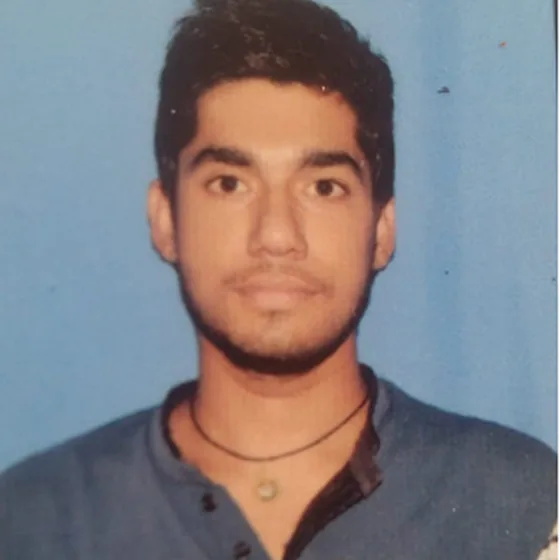 Nilesh Sharma