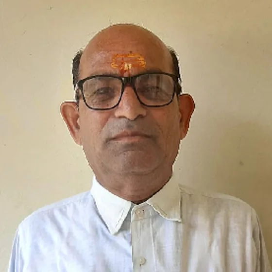 Poonam Chand Joshi