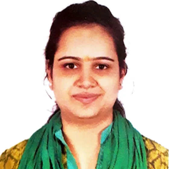 Priyanka Pareek