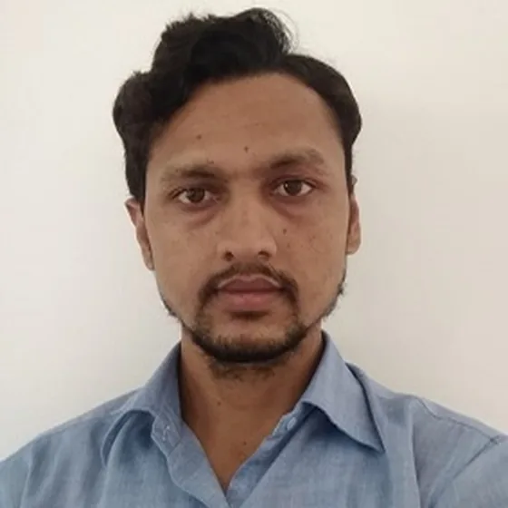 Puneet Dadheech