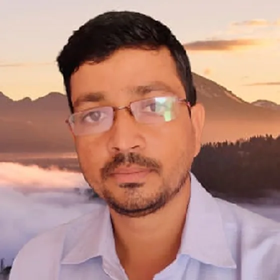 Rajendra Sharma