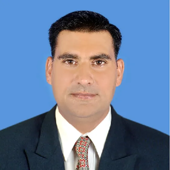 Rakesh Kumar