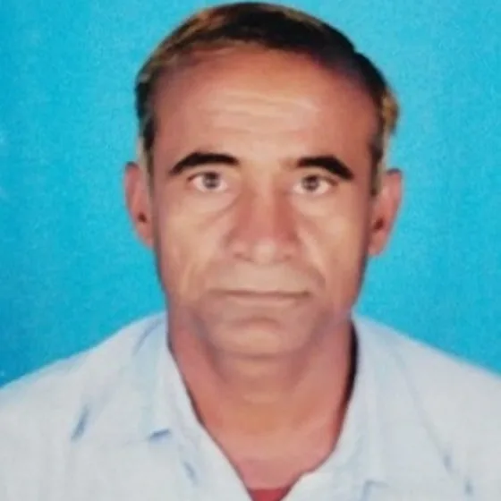 Rameshwarlal Khalia
