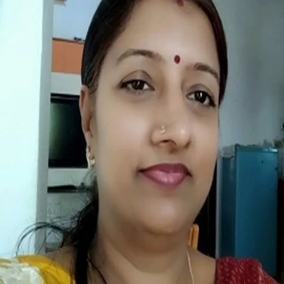 Dr. Rekha Sharma