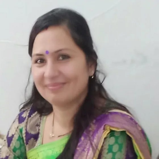 Sanjana Sharma