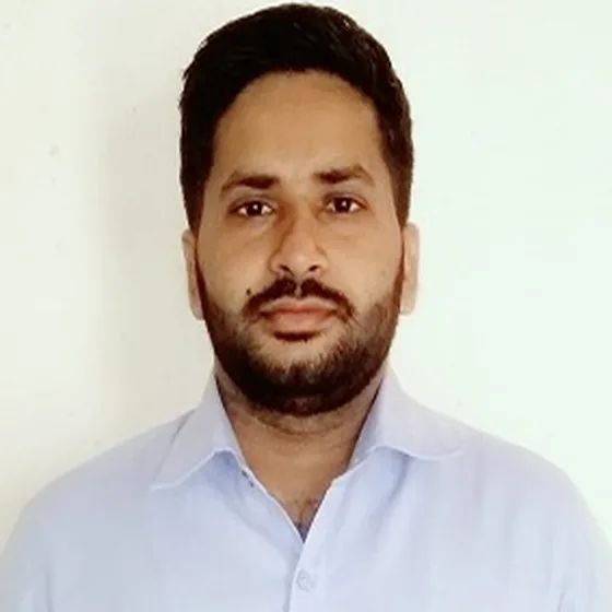 Shubham Sharma
