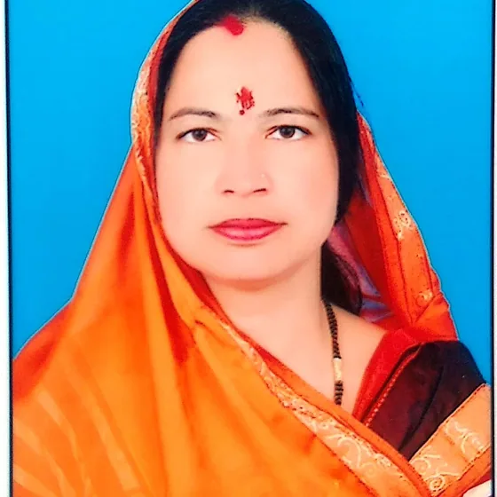 Suman Sharma