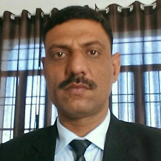 Surender Kumar Kadian