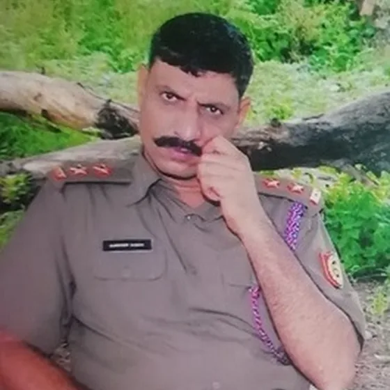 Surendra Kumar Kadian