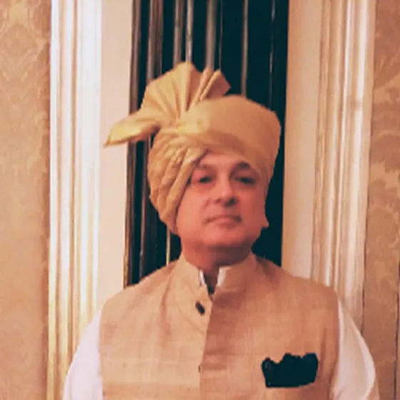 Vikash Chudiwala