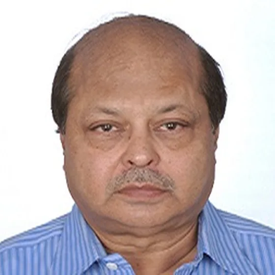 Virendra Bajaj, Treasurer