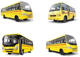 Transport fleet