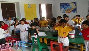 From the school archive