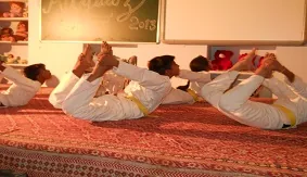 From the school archive